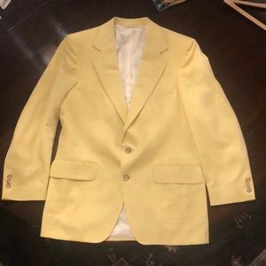 Vintage Harold Grant Blazer